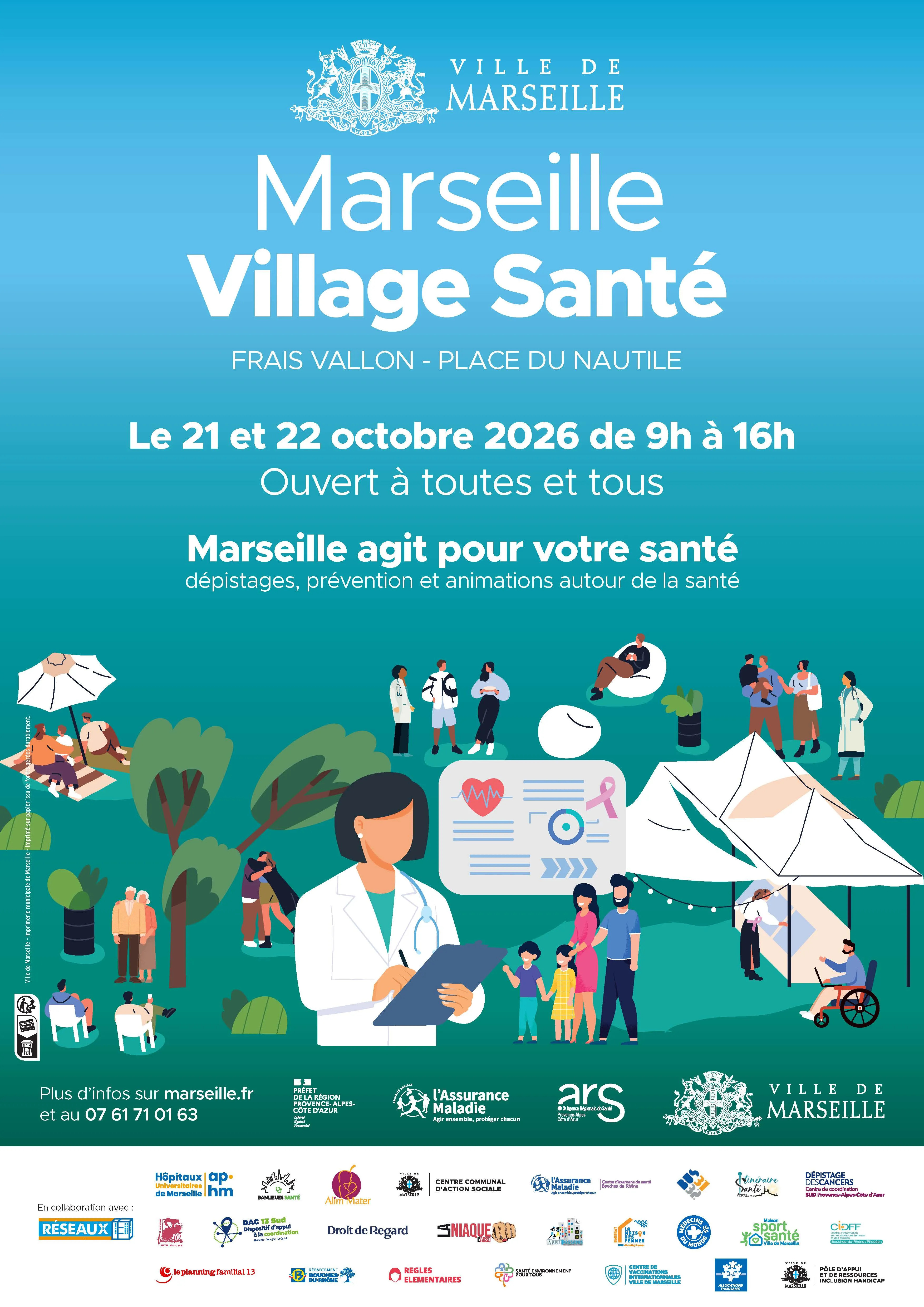 Village santé